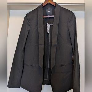 Forever 21 black blazer. Size medium